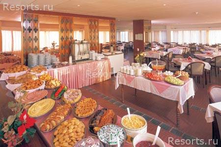 Cactus Hotel 9